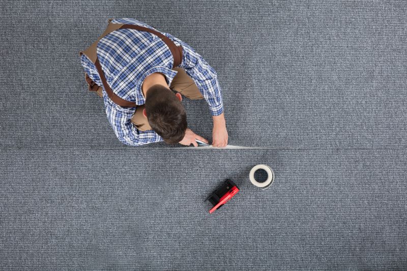 Flooring Service in Federal Way, WA