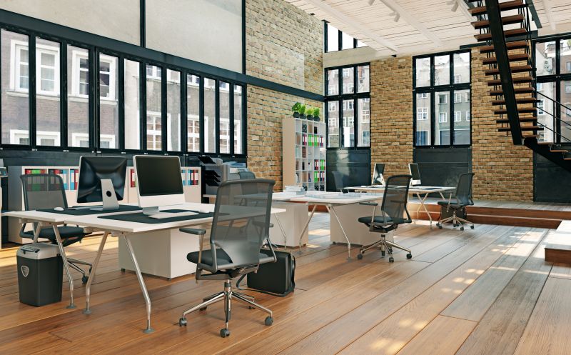 Commercial Hardwood Service in King County, WA