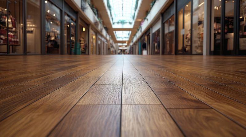 Commercial Hardwood Service in King County, WA
