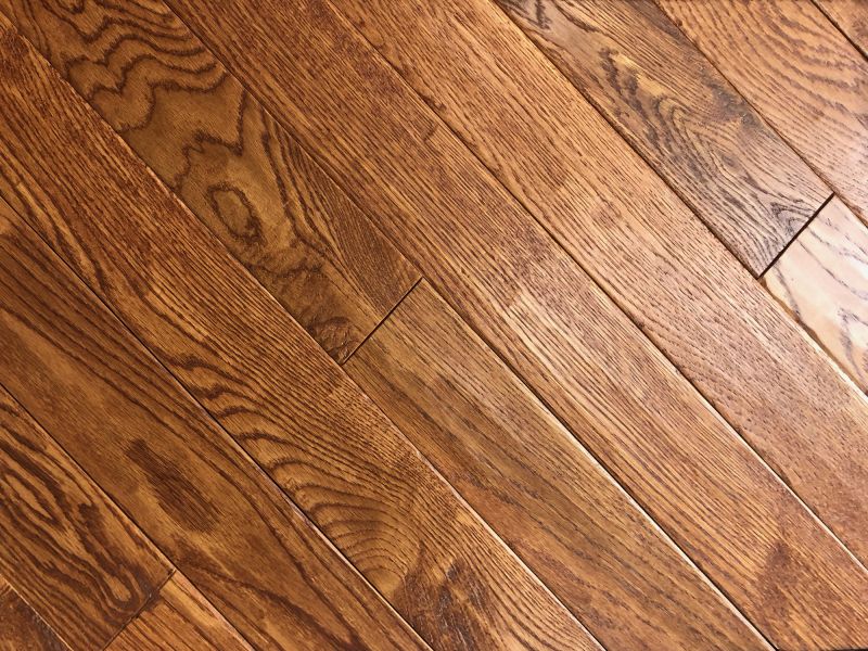 Commercial Hardwood Service in Roy, WA
