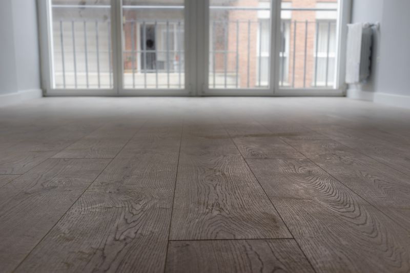 Engineered Wood Installation in Federal Way, WA