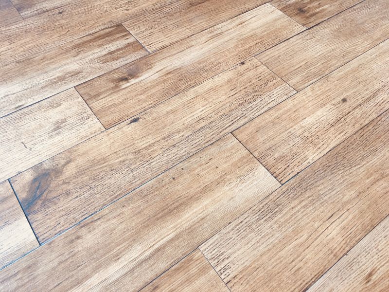 Engineered Wood Installation in Federal Way, WA