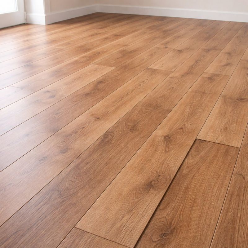 Engineered Wood Installation in Federal Way, WA
