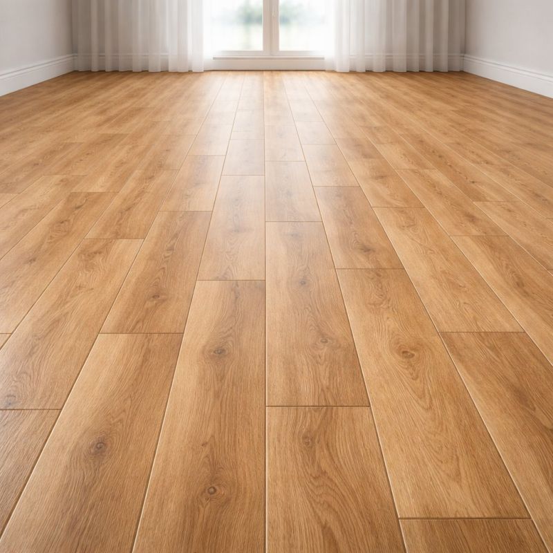 Laminate Floor Installation in Buckley, WA