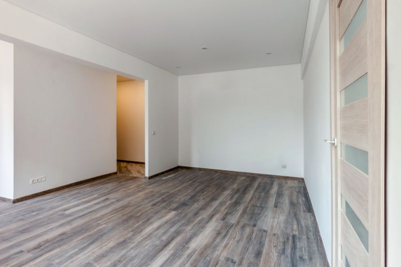 Laminate Floor Installation in Dupont, WA