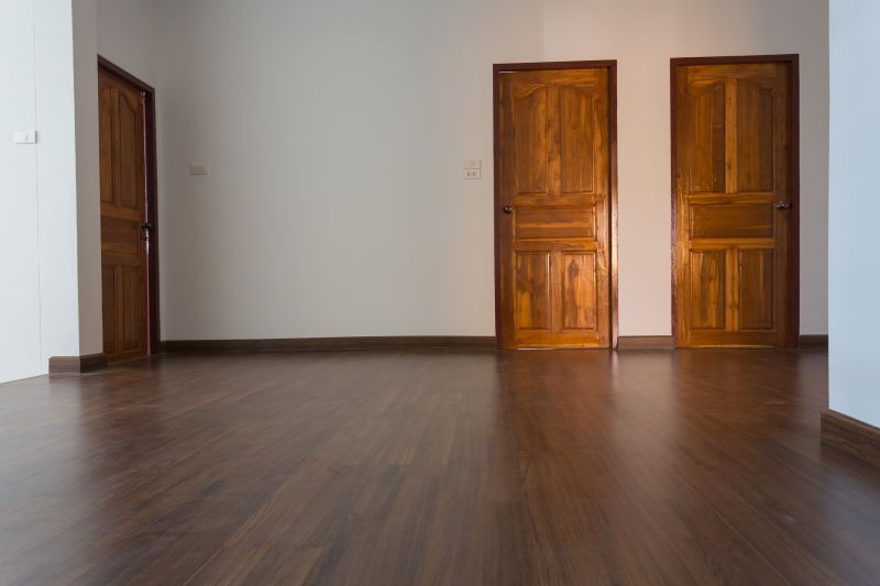 Laminate Floor Installation in Fox Island, WA