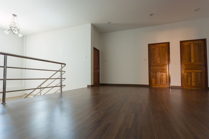 Laminate Floor Installation in King County, WA