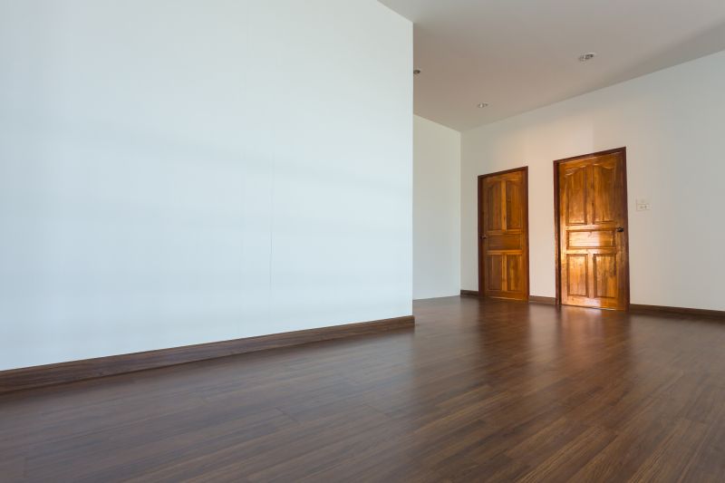 Laminate Floor Installation in Sumner, WA