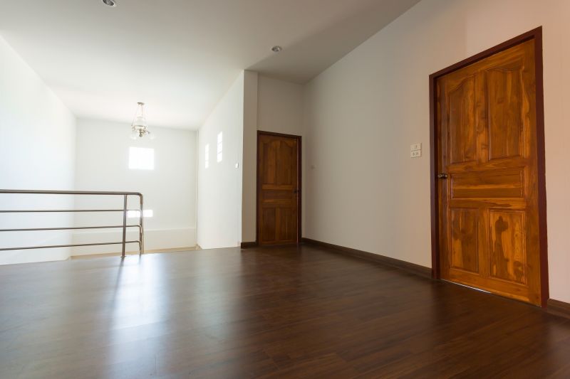 Laminate Floor Installation in Tacoma, WA
