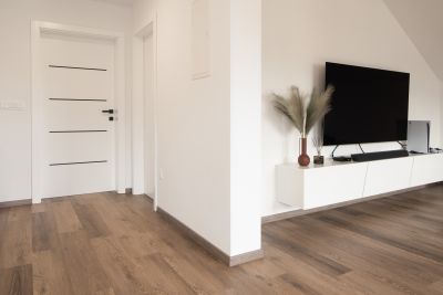 Laminate Floor Replacement in Enumclaw, WA