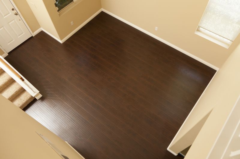 Laminate Floor Replacement in Steilacoom, WA