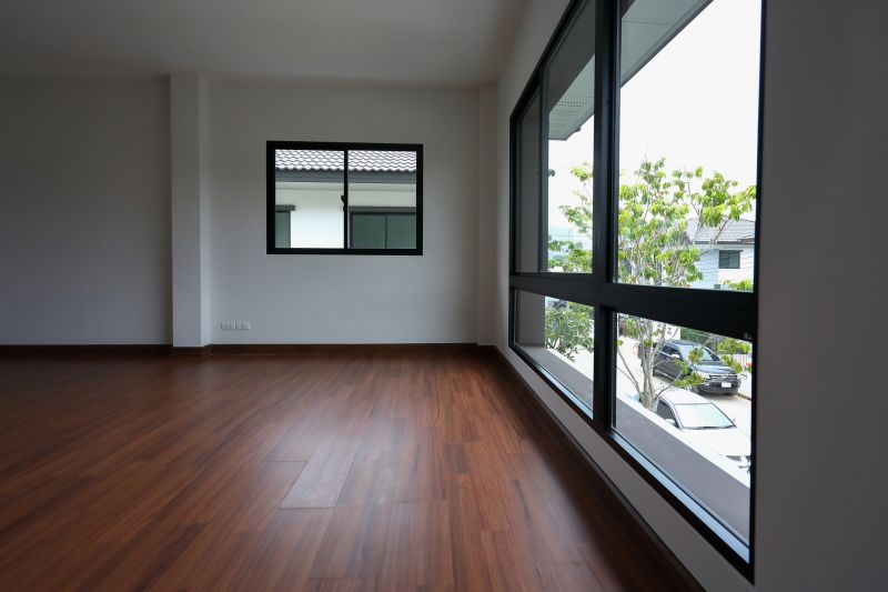 Laminate Floor Replacement in Vashon, WA