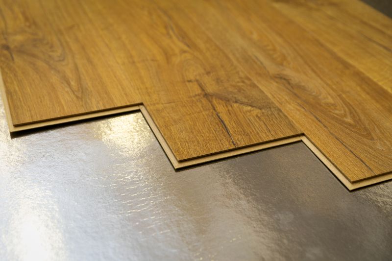 Laminate Floor Replacement in Vashon, WA
