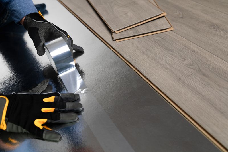 Laminate Tile Installation in Federal Way, WA