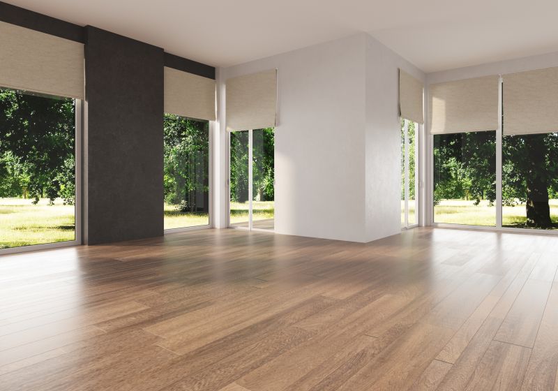 Lvt Flooring Installation in Graham, WA
