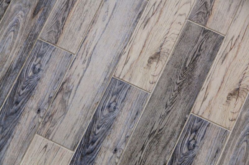Sheet Flooring Installation in Enumclaw, WA