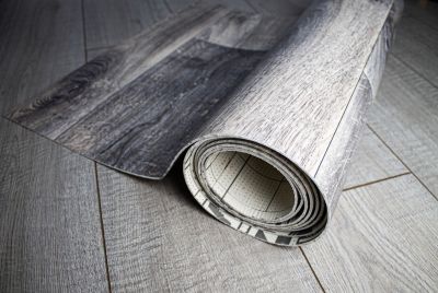 Sheet Vinyl Installation in Enumclaw, WA