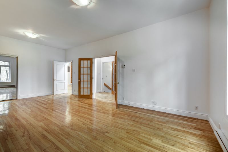 Vinyl Flooring Service in Federal Way, WA